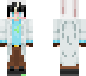 cris but rick sanchez