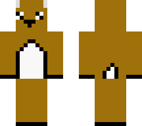 cutie reendeer by happy_reniferu
