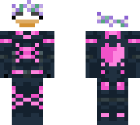 cyber goose (headband)