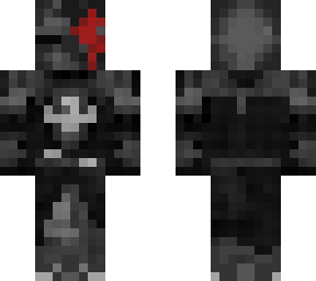damaged tower guard