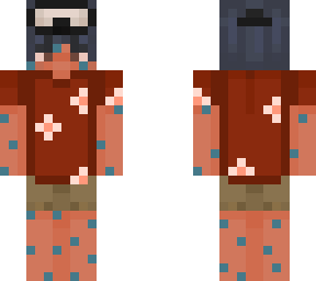 danny/enzo