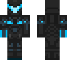 dark samus (edited)