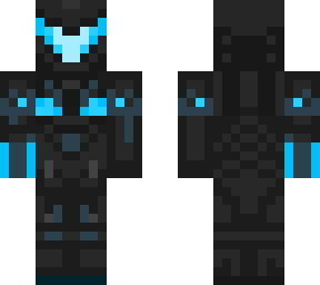 dark samus (edited)