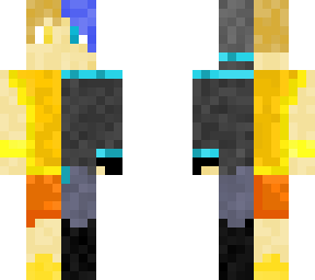 day and night