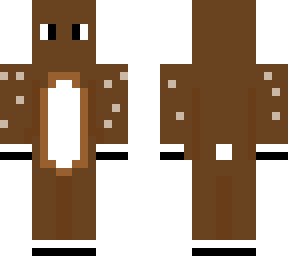 deerbro v1 full deer