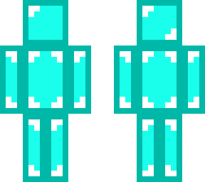 diamonds!