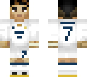 dj mario cr7 tortillaland real madrid cristiano ronaldo