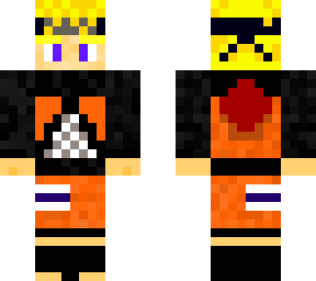 dj naruto