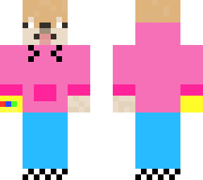 doanos but a little bit better
