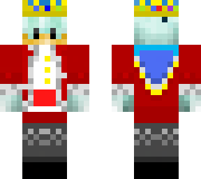 donaldblade