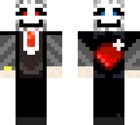 double face