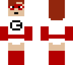 elastigirl (classic suit)