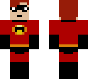 elastigirl