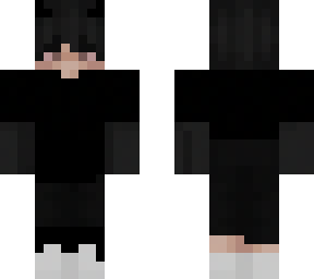 emo boi