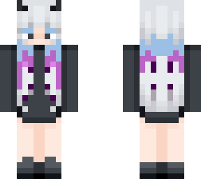 emo ender
