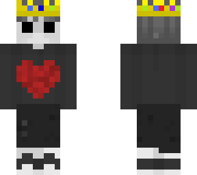 emo technoblade tribute