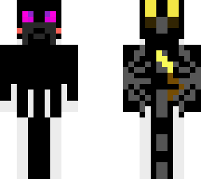 ender dragon pikachu