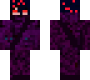 ender hunter