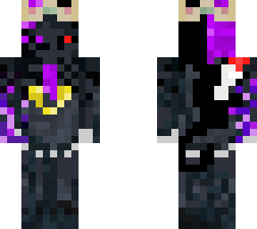 ender spooks