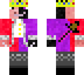 enderblade