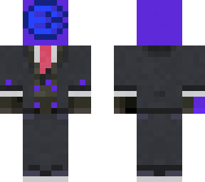 enjin skin - by lozano#5897