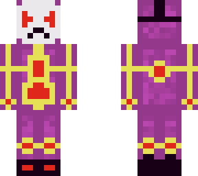 epic murder skin
