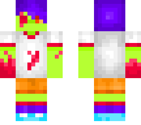 epic zombie moment??