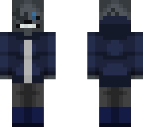 everlast (skin for a friend)