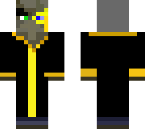 evoker