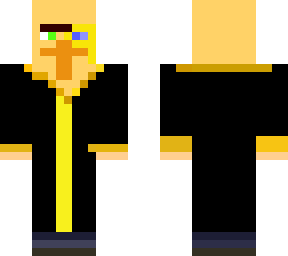 evoker