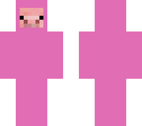 fall guy pig