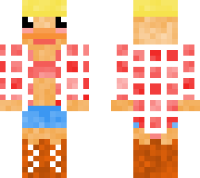 farmer chicken