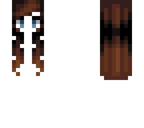 female hb - dark chocolate drip fade v2