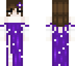 finally a new skin