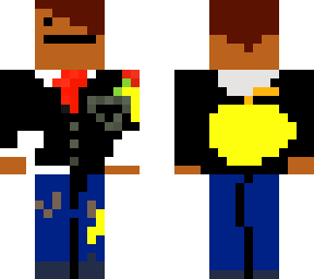 fino random