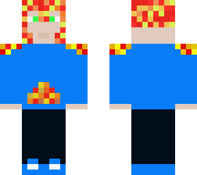 firehuman