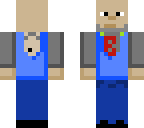 fisherman bill