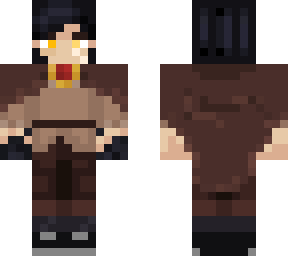 foley (oc)