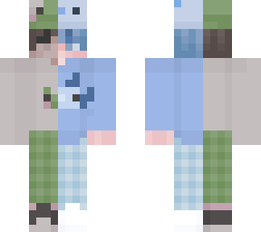 for zaerkai