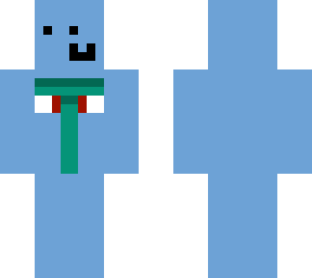 fort squidward