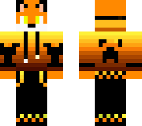 fox nera