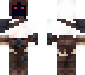 fox warrior