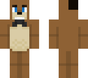 freddy faz-bear