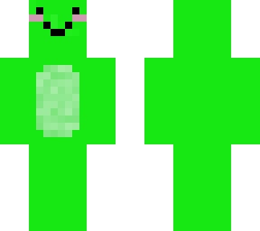 frog