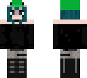 frog hat