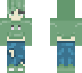 froggie