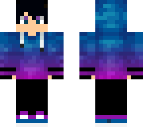 galaxy austin