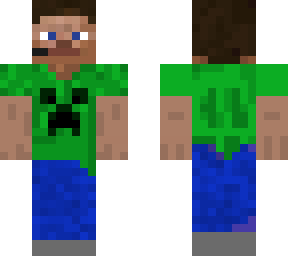 gamer steve