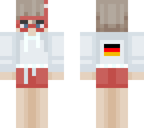 german lifeguard hoodie guy