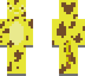 giraffe littleflee